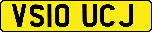 VS10UCJ