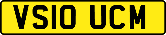 VS10UCM