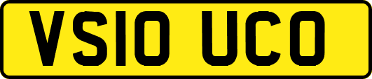 VS10UCO