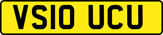 VS10UCU