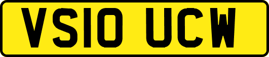 VS10UCW
