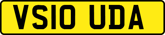 VS10UDA