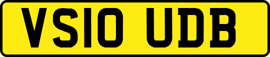 VS10UDB
