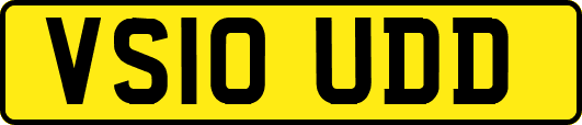 VS10UDD