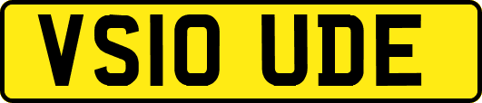 VS10UDE