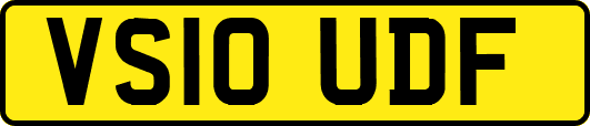VS10UDF
