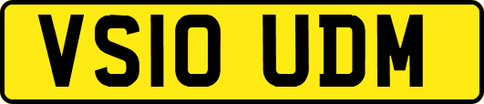VS10UDM