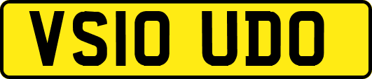 VS10UDO