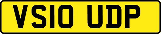 VS10UDP
