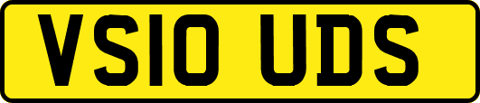 VS10UDS