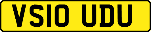 VS10UDU