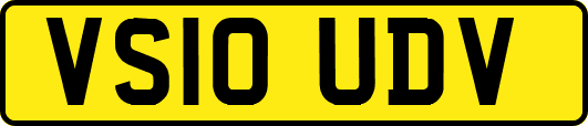VS10UDV
