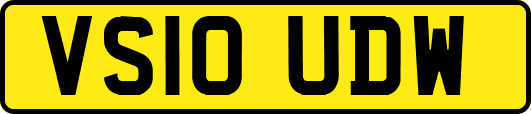 VS10UDW