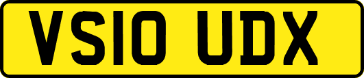 VS10UDX