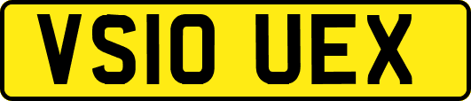 VS10UEX