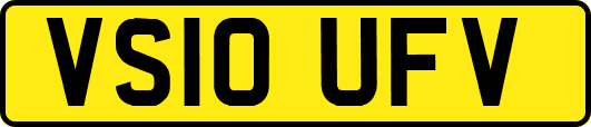 VS10UFV