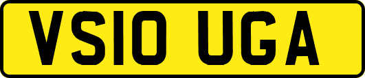 VS10UGA