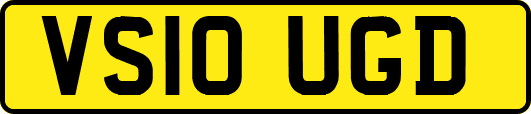VS10UGD