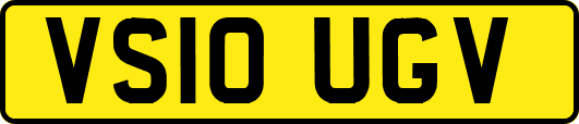 VS10UGV