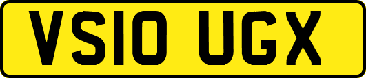 VS10UGX