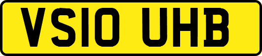 VS10UHB