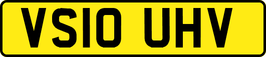 VS10UHV
