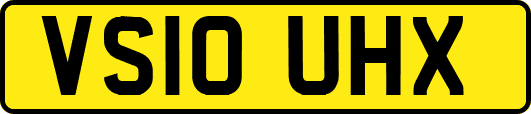 VS10UHX