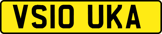 VS10UKA