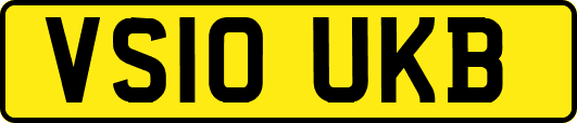 VS10UKB