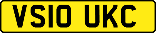 VS10UKC