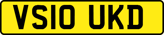 VS10UKD