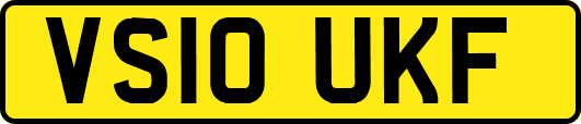 VS10UKF