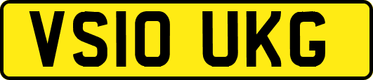 VS10UKG