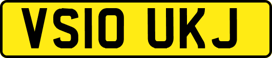 VS10UKJ