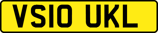VS10UKL