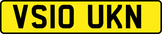VS10UKN