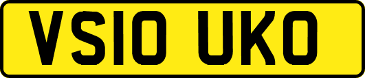 VS10UKO
