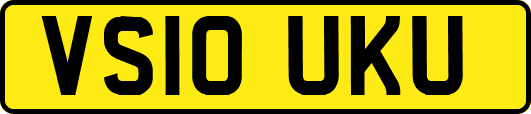 VS10UKU