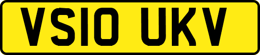 VS10UKV