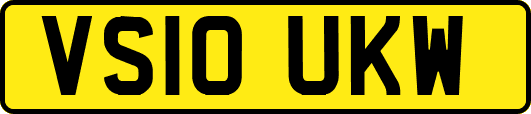 VS10UKW