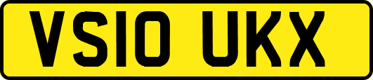 VS10UKX