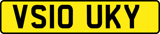 VS10UKY