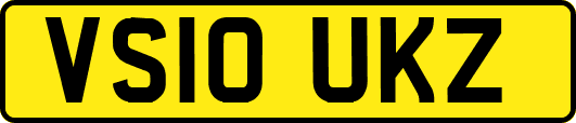 VS10UKZ