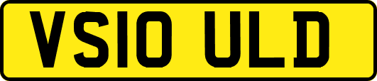 VS10ULD
