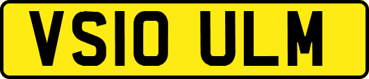 VS10ULM