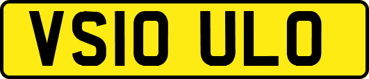 VS10ULO