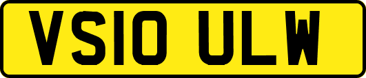 VS10ULW