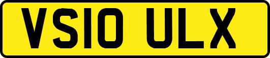 VS10ULX