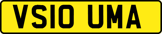 VS10UMA