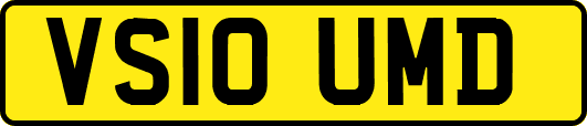 VS10UMD